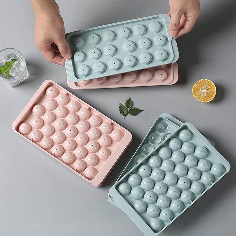 1Pc 3D Round Tray with Lid Pla - Coaster Mold Round 评论和价格
