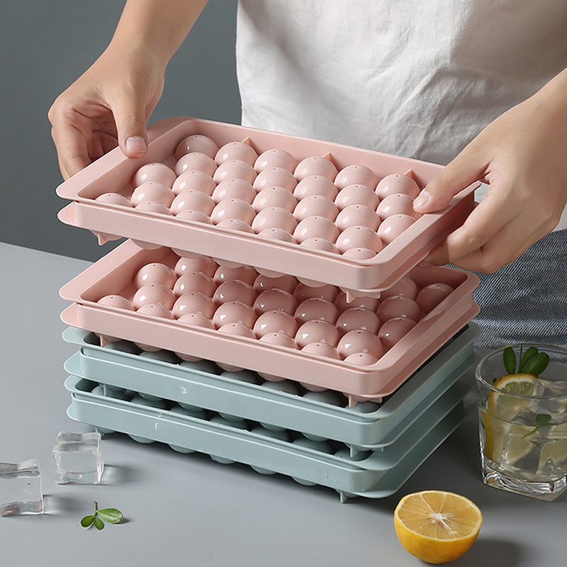 1Pc 3D Round Tray with Lid Pla - Coaster Mold Round 评论和价格