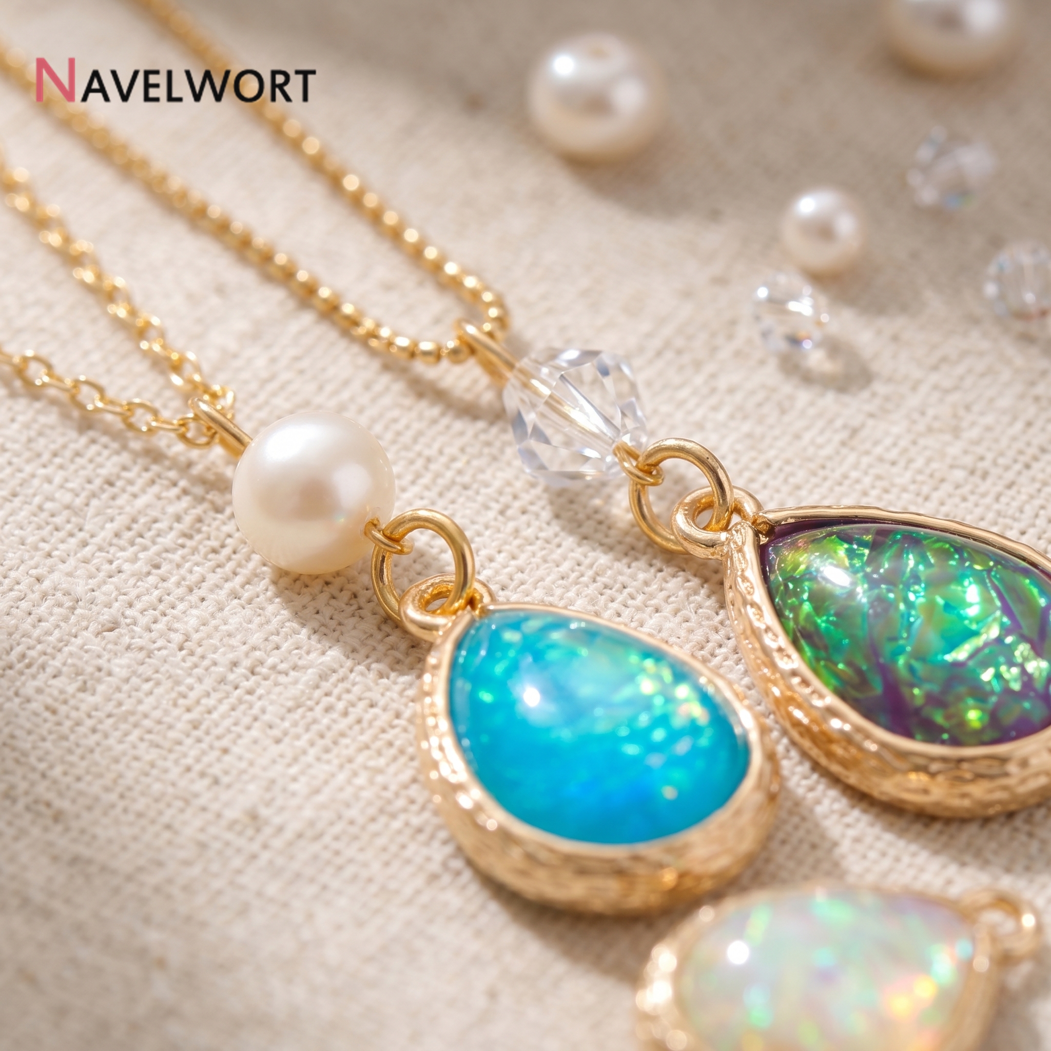18K Gold Plated Brass With Res - Resin Craft Projects 评论和价格