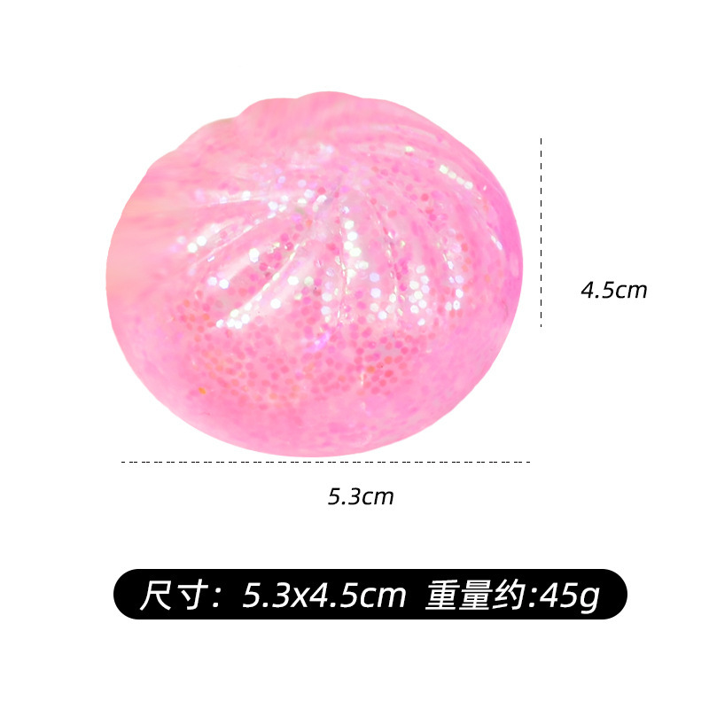 Sparkling Gold Glitter Crystal - Resin Craft Material 评论和价格