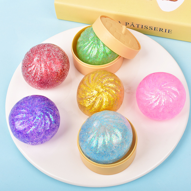 Sparkling Gold Glitter Crystal - Resin Craft Material 评论和价格