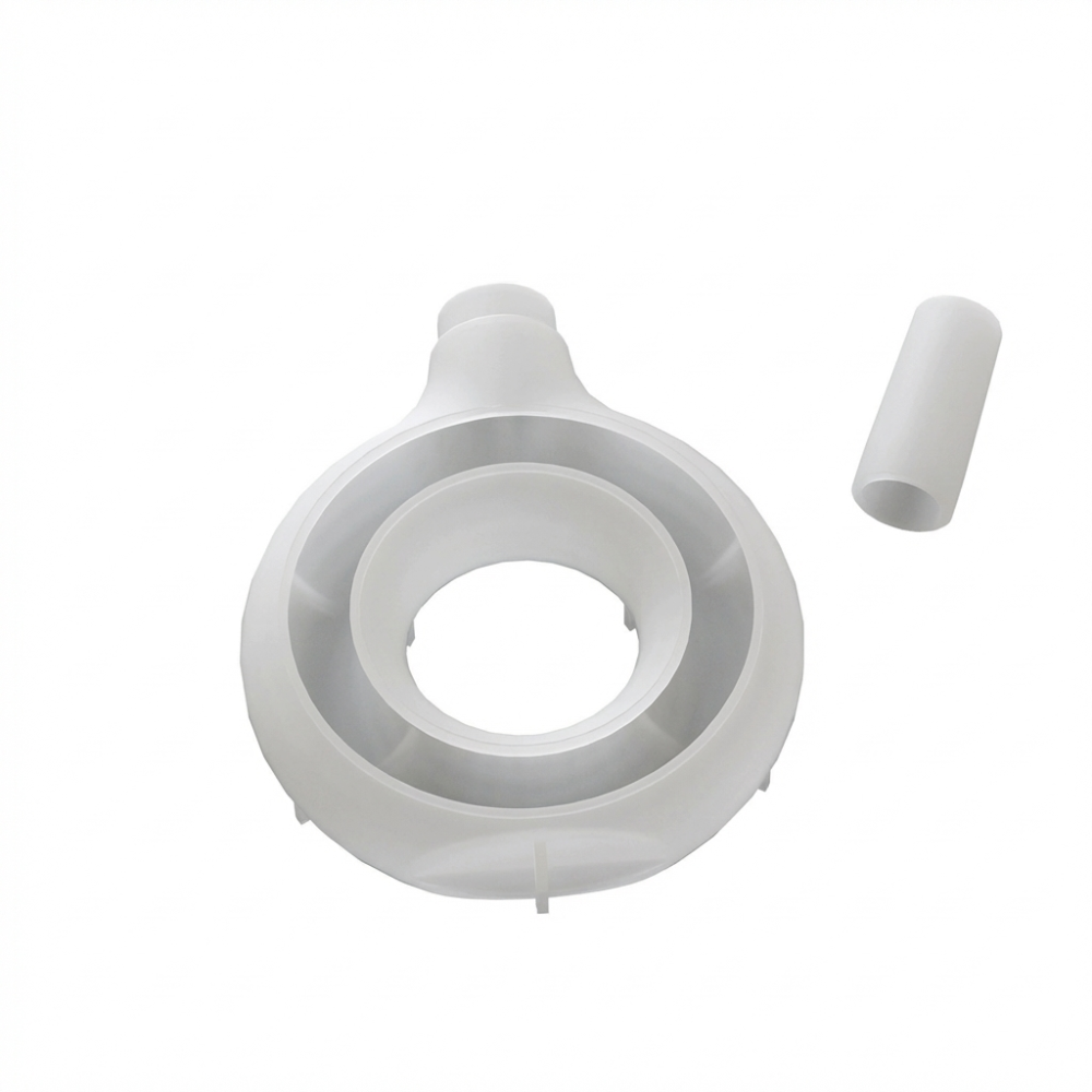 Oval Stripe Silicone Vase Mold - Resin Craft Workshop 评论和价格