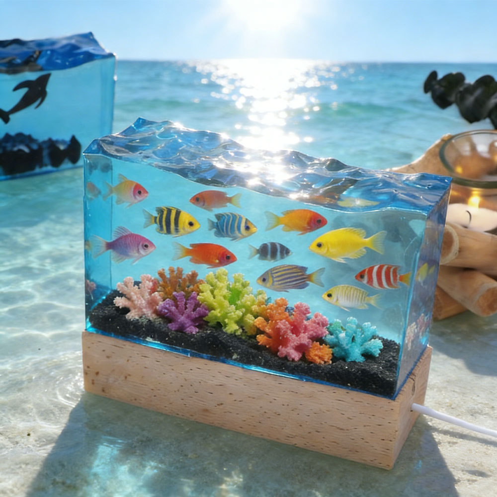 Sea Wave Resin Molds Water Rip - Resin Ocean Wave Mold 评论和价格
