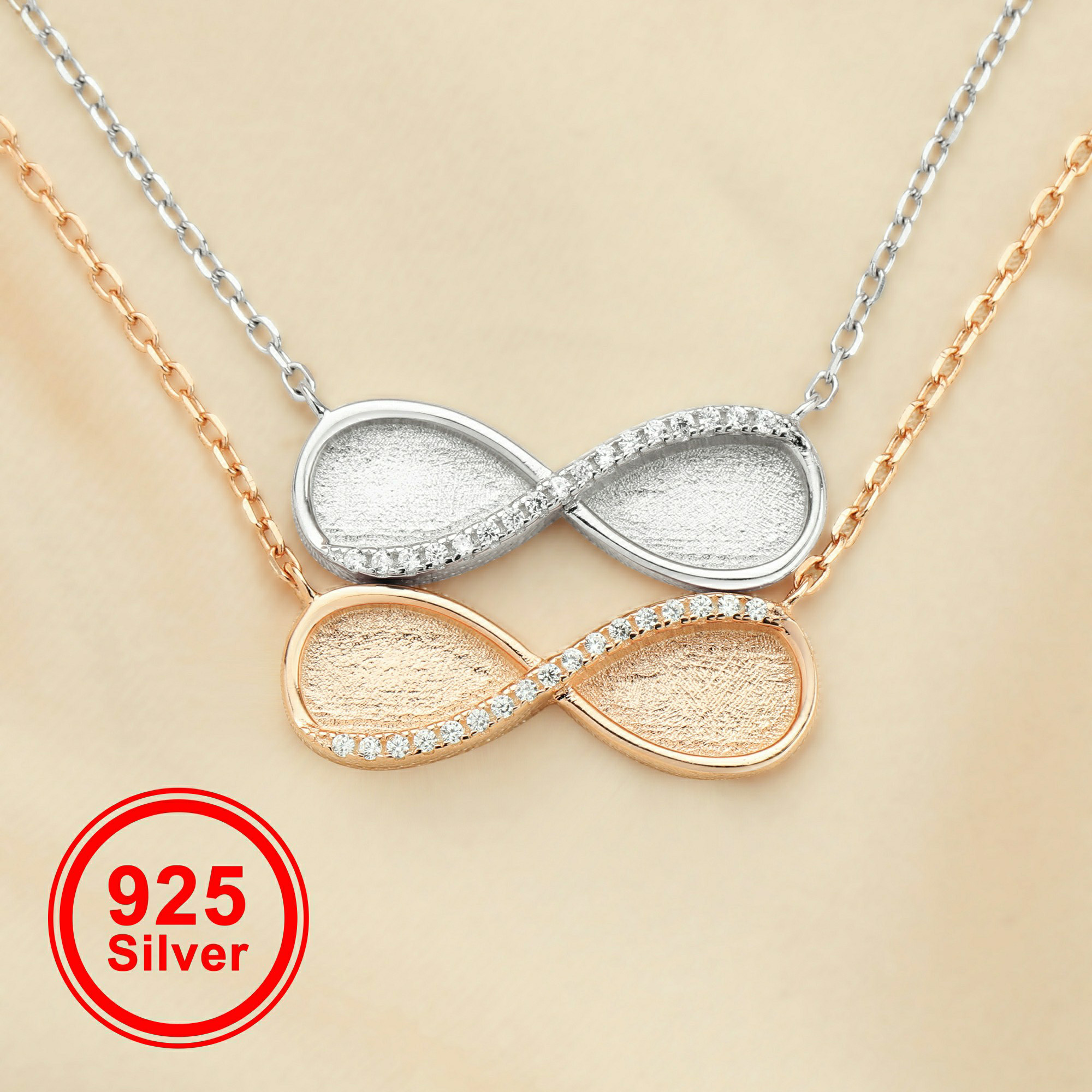 Keepsake Mother Milk Resin Inf - Bezels Set Pendant 评论和价格