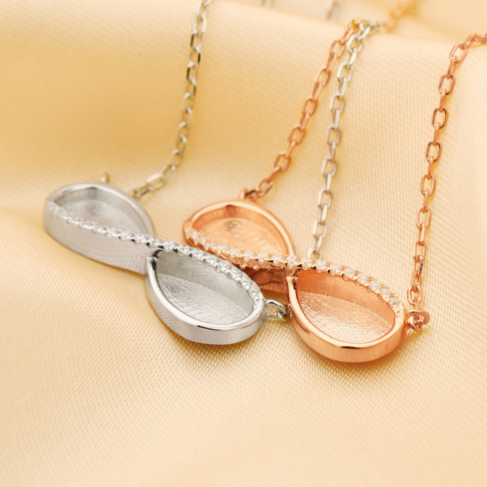 Keepsake Mother Milk Resin Inf - Bezels Set Pendant 评论和价格