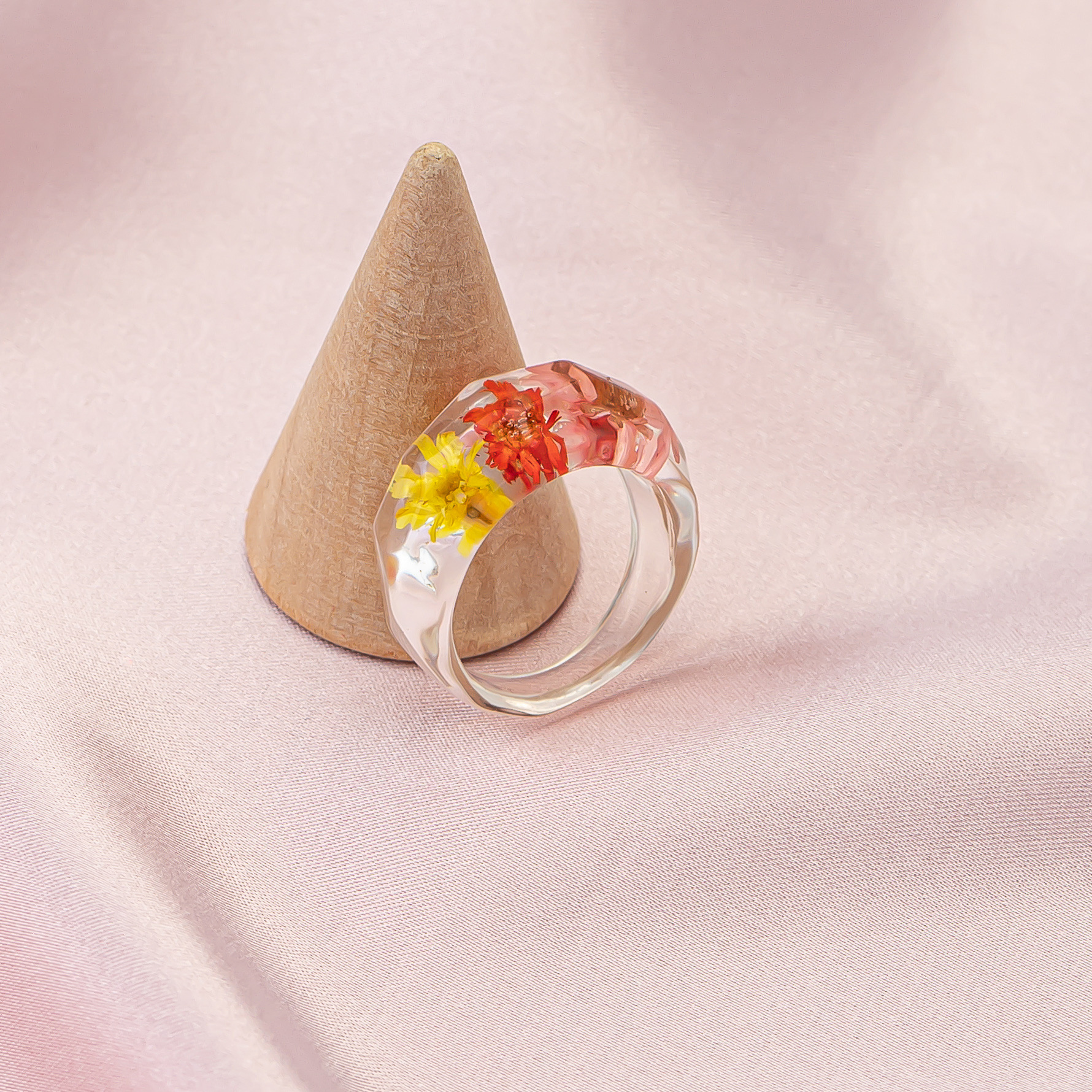 Exquisite Minimalist  Resin Da - Dried Flower Bulk 评论和价格