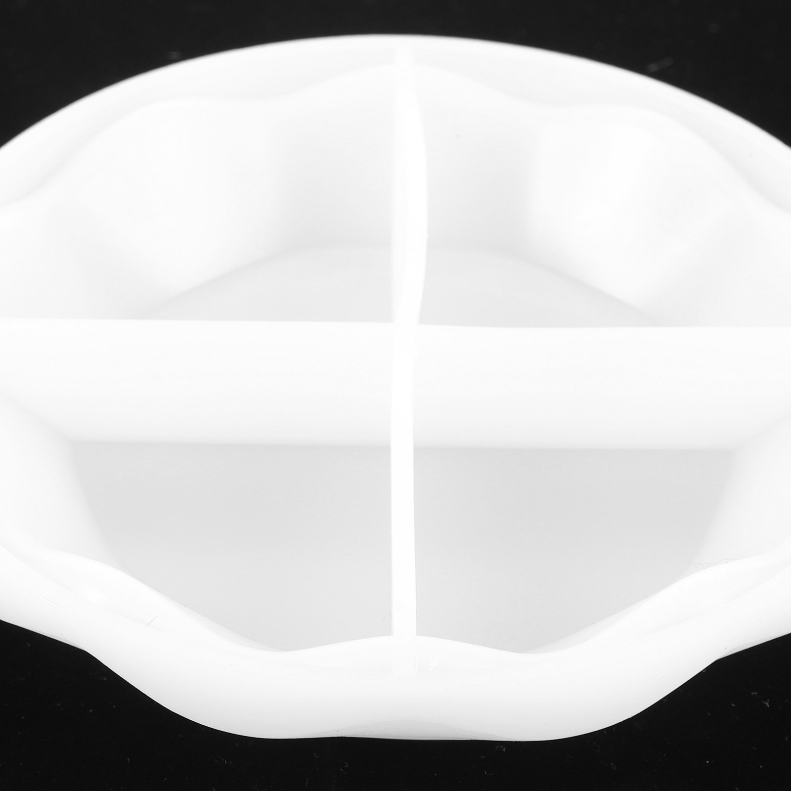 High-Quality Flexible Silicone - Serving Tray Mold 评论和价格