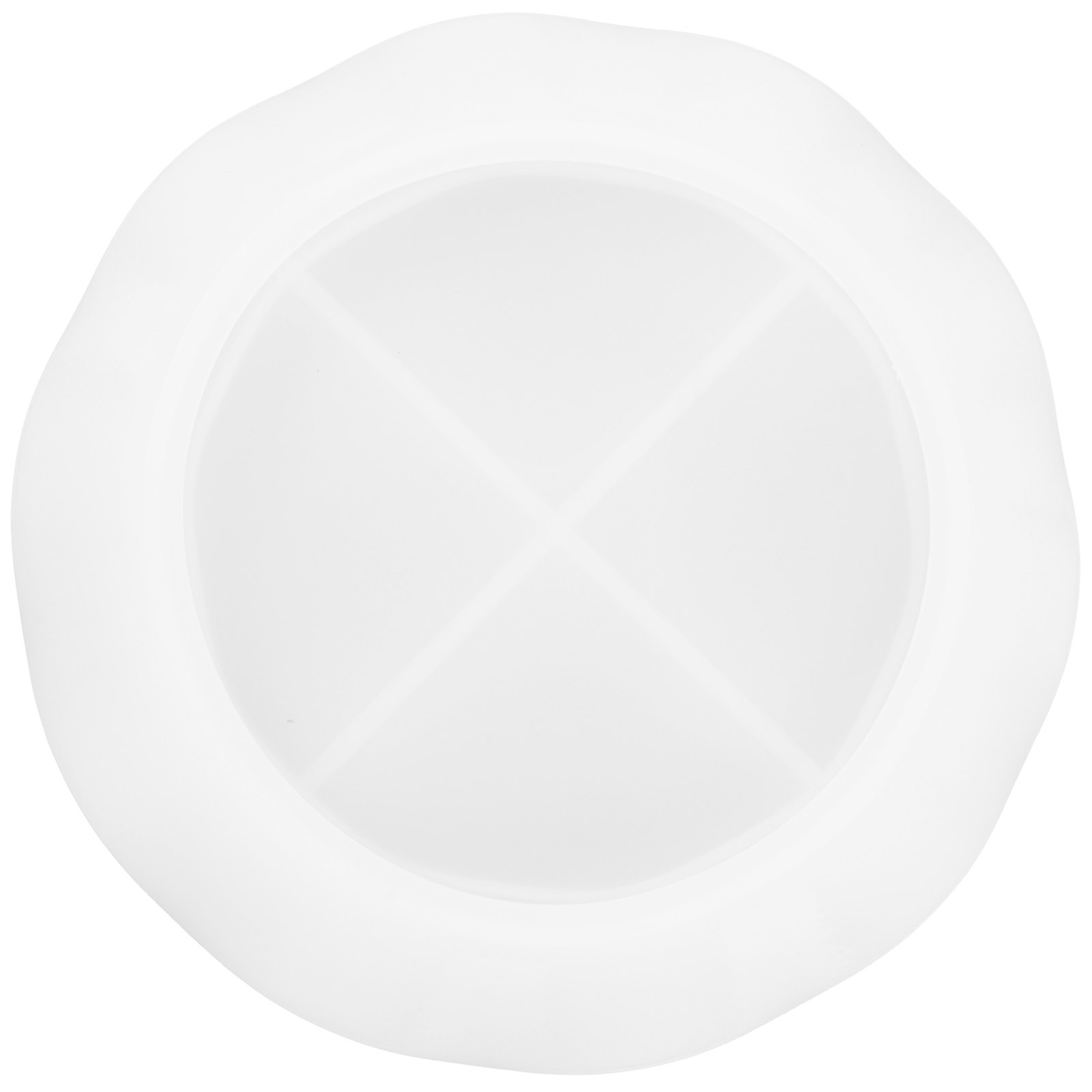 High-Quality Flexible Silicone - Serving Tray Mold 评论和价格