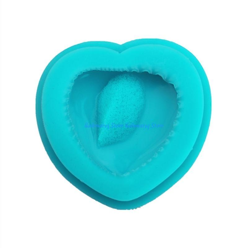 573B Moon Star Natural Crystal - Geode Mold Silicone 评论和价格
