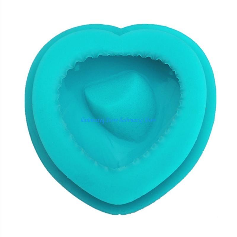 573B Moon Star Natural Crystal - Geode Mold Silicone 评论和价格