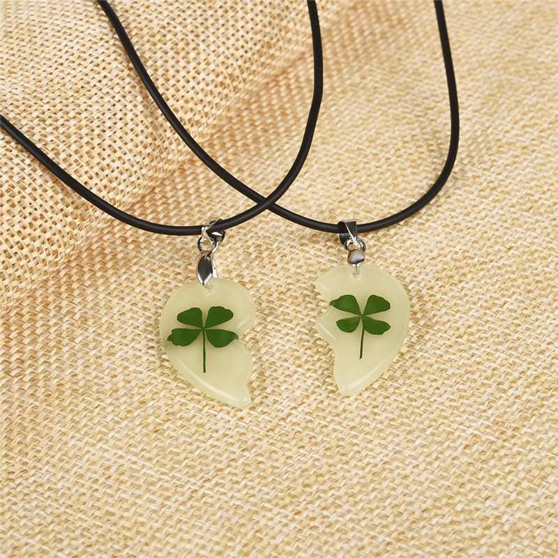 Four Leaf Clover Luminous Coup - Dried Flower Bulk 评论和价格