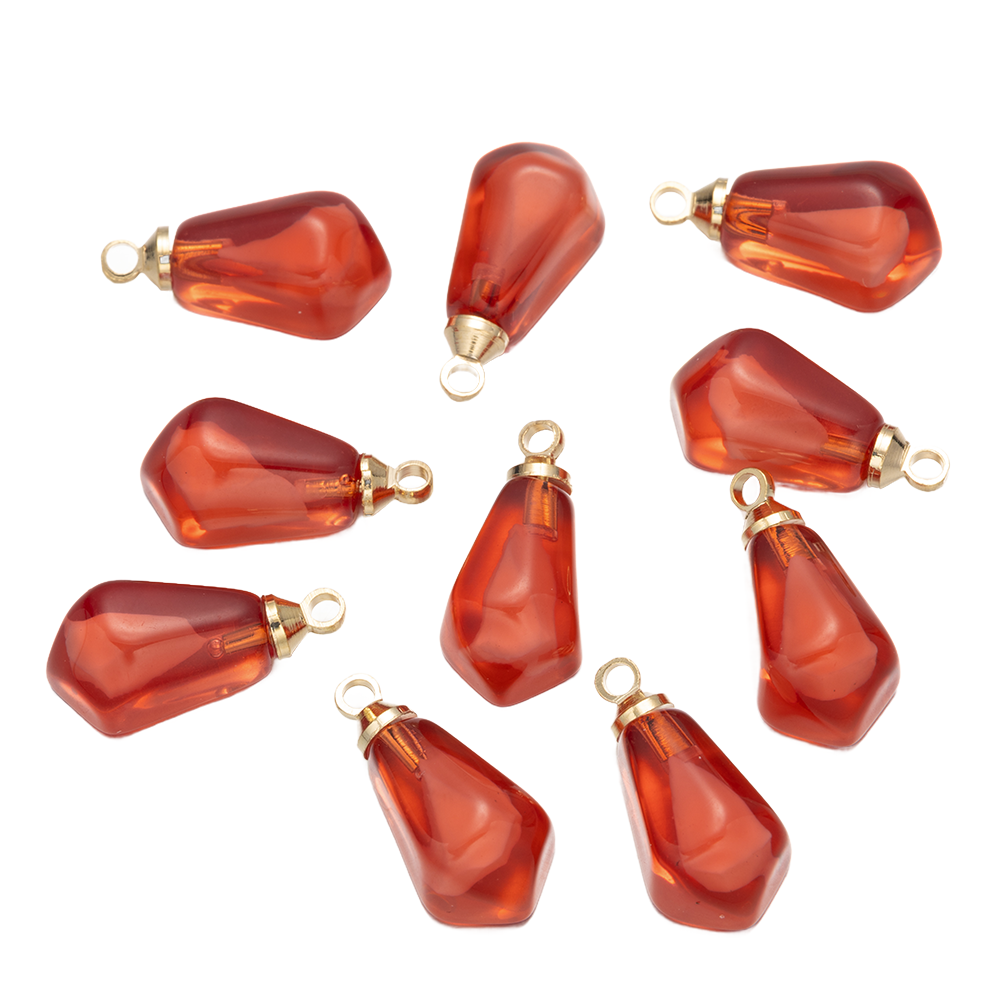 10pcs/Lot Fruit Pomegranate Se - Resin Crafts 评论和价格
