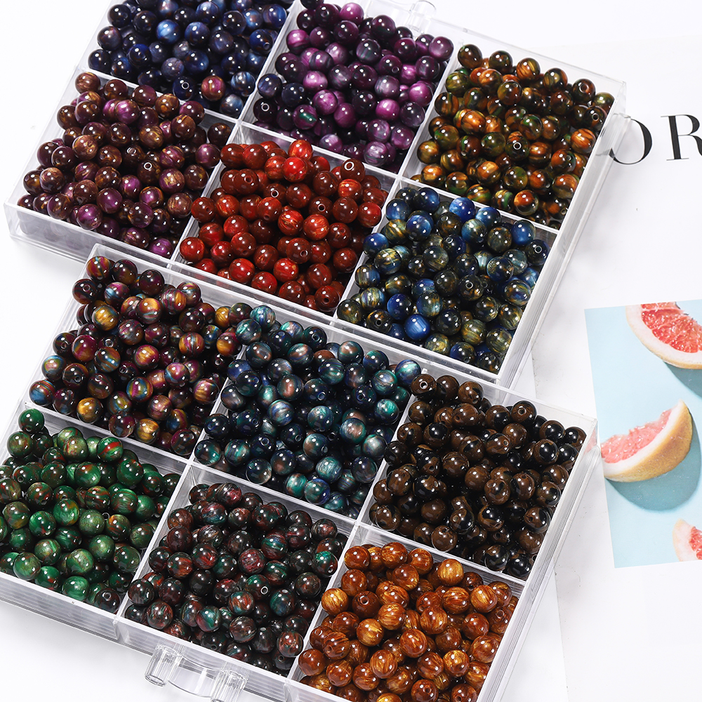 20-50pcs/lot Glitter Imitation - Resin Craft Material 评论和价格