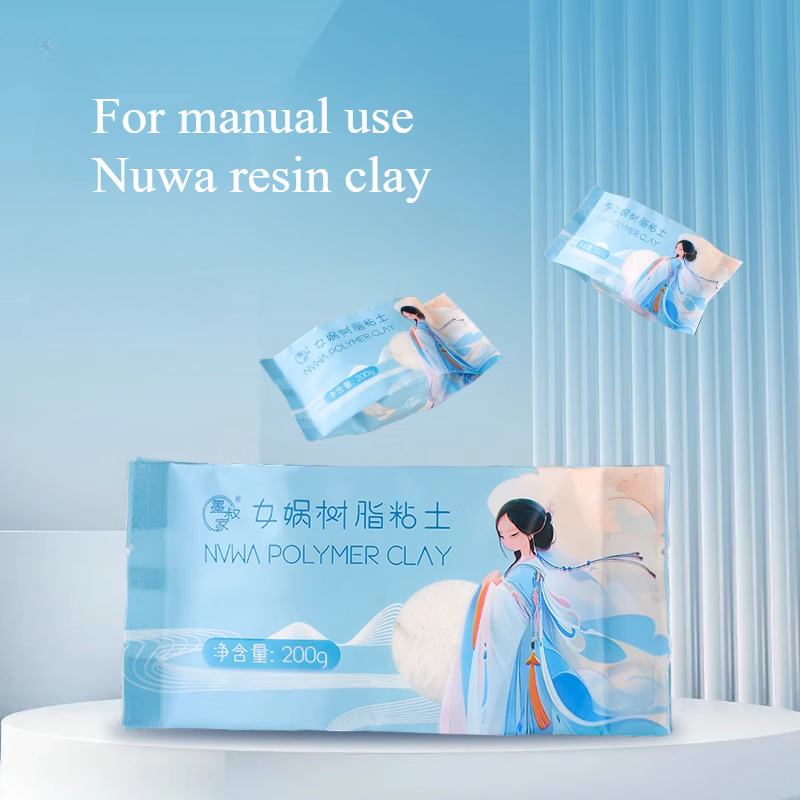 200g Professional Resin Modeli - Resin Craft Supplies 评论和价格
