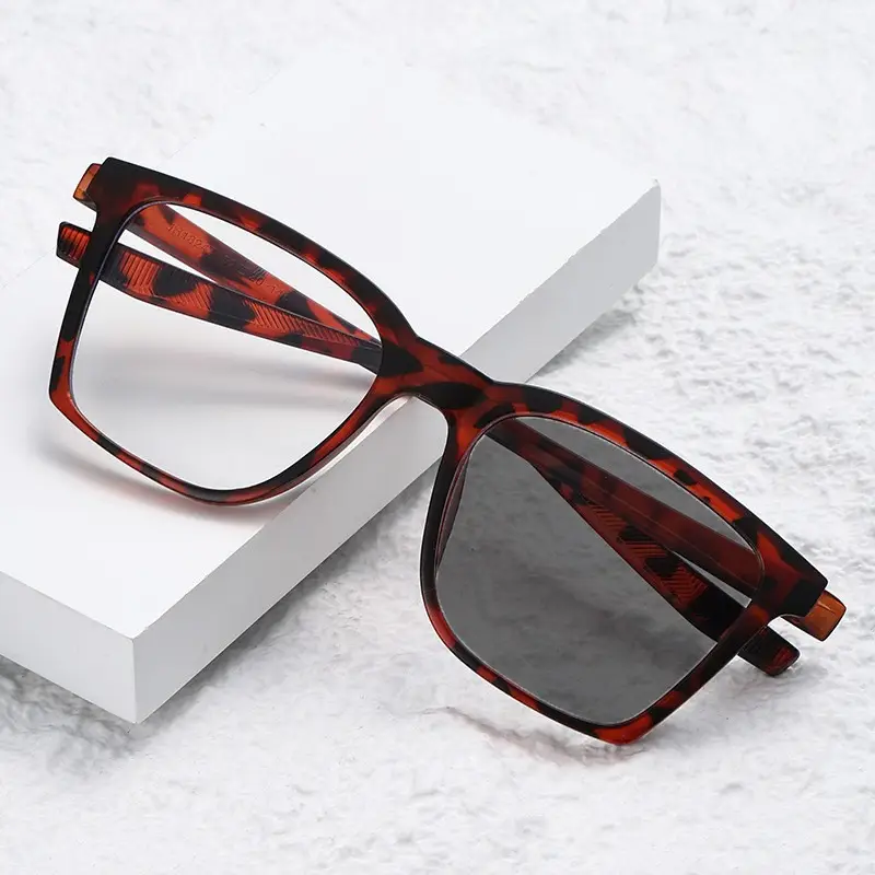 Photochromic Myopia Glasses Bl - Crafting Resin 评论和价格