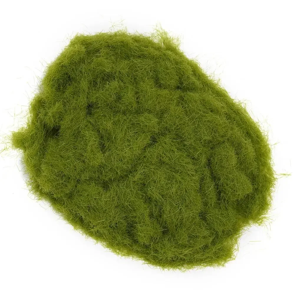 30g 5mm Artificial Green Plant - Terrarium Moss Art 评论和价格