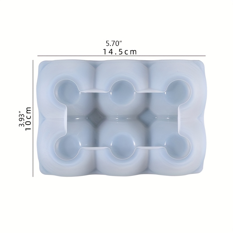 Silicone molds for egg tray st - Serving Tray Mold 评论和价格