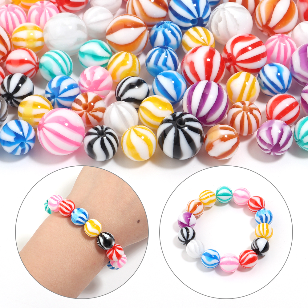 10-20pcs 12/16mm Candy Colored - Resin Crafts 评论和价格