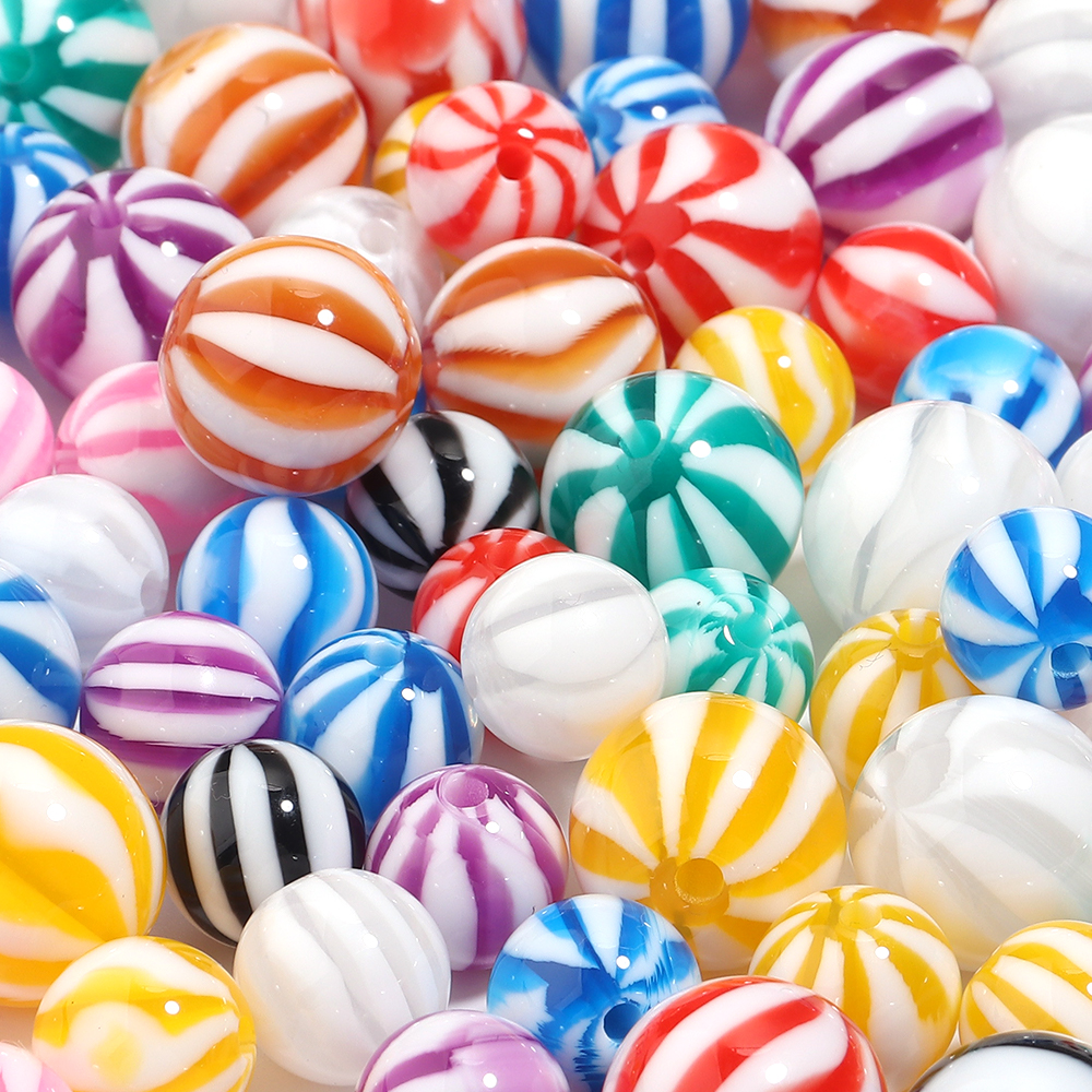 10-20pcs 12/16mm Candy Colored - Resin Crafts 评论和价格