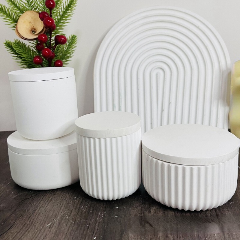 DIY Handmade Gypsum Form Aroma - Serving Tray Mold 评论和价格