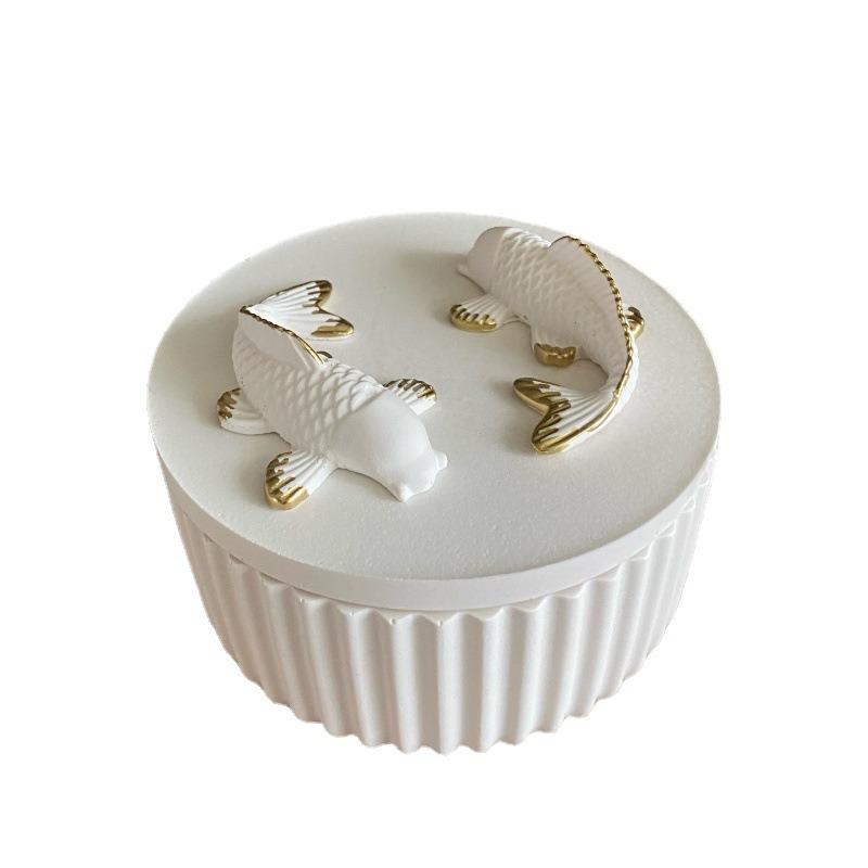 DIY Handmade Gypsum Form Aroma - Serving Tray Mold 评论和价格