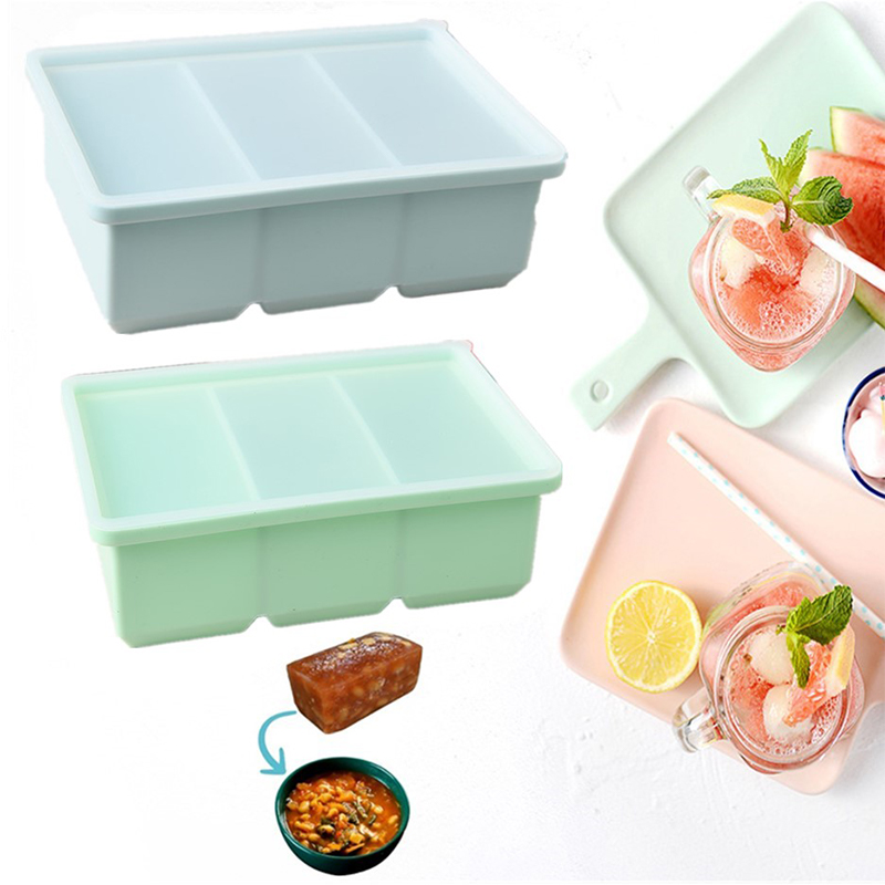 Giant Storage For Food Meal Sa - Serving Tray Mold 评论和价格