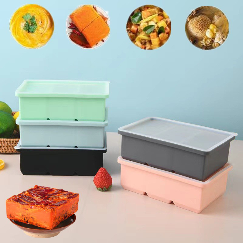 Giant Storage For Food Meal Sa - Serving Tray Mold 评论和价格