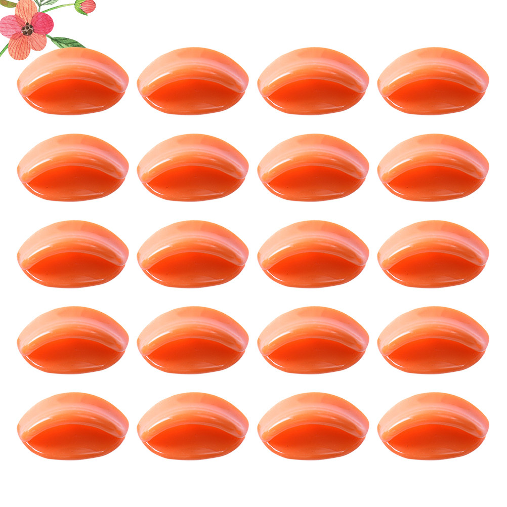 50Pcs Duck Mouth DIY Kit Resin - Resin Craft Workshop 评论和价格