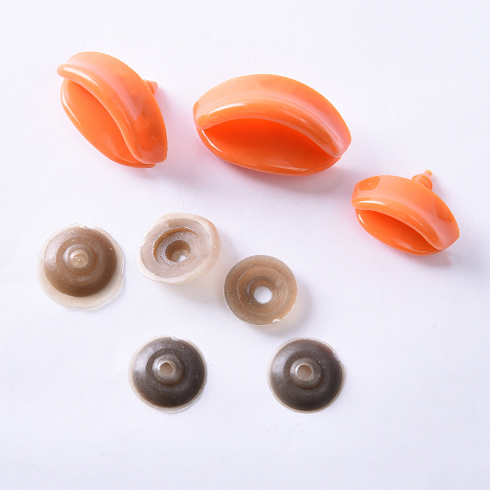 50Pcs Duck Mouth DIY Kit Resin - Resin Craft Workshop 评论和价格